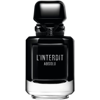 GIVENCHY L’Interdit Absolu Eau de Parfum intense pentru femei - imagine 2